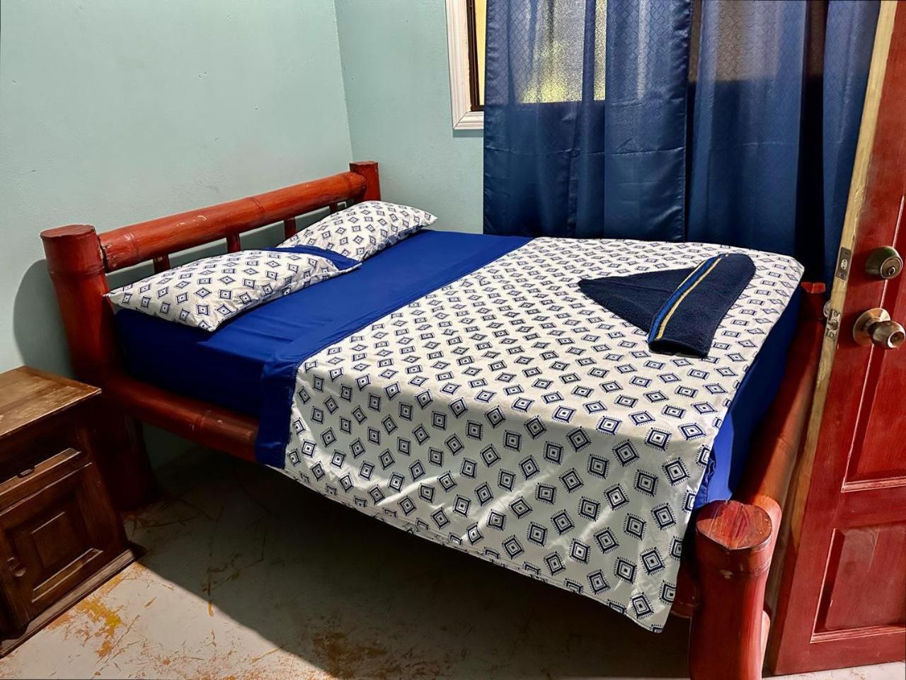 Luminosa Uvita Hostel Bagian luar foto